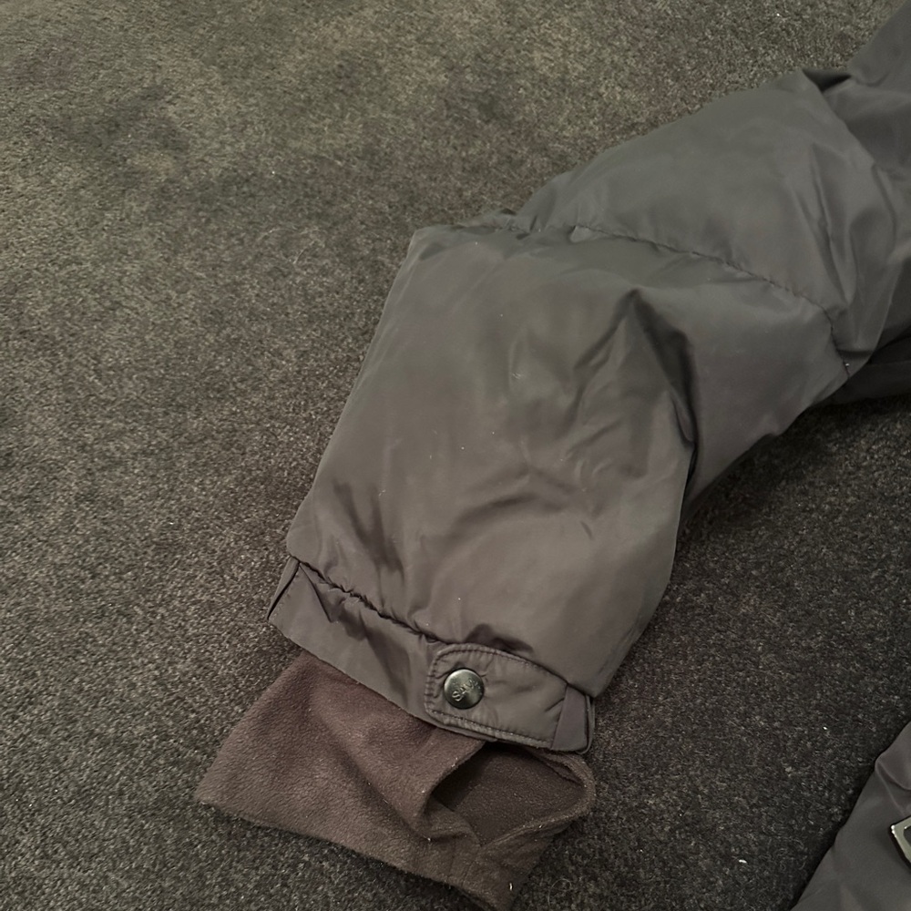 SAM. puffer jacket - Picture 9 of 11
